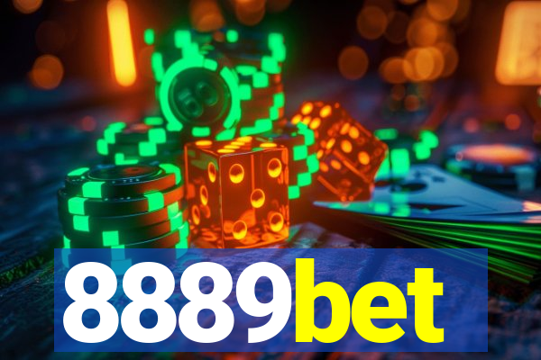 8889bet