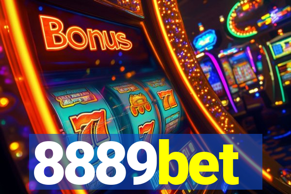 8889bet