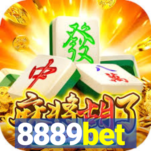 8889bet