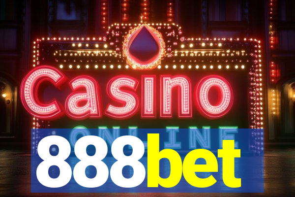 888bet