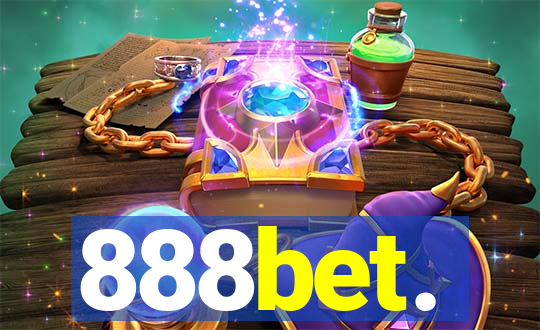 888bet.