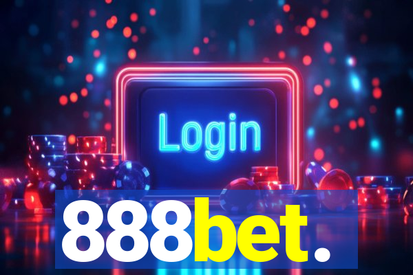 888bet.