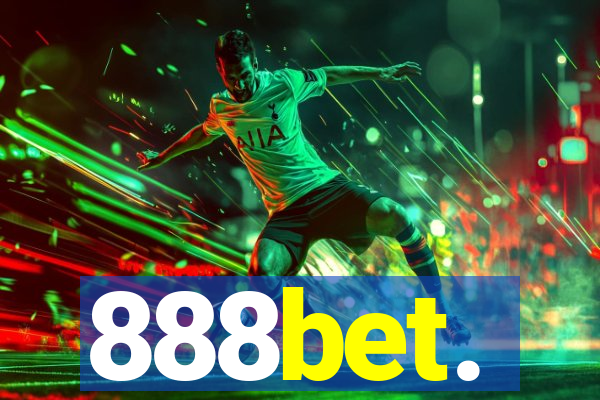 888bet.