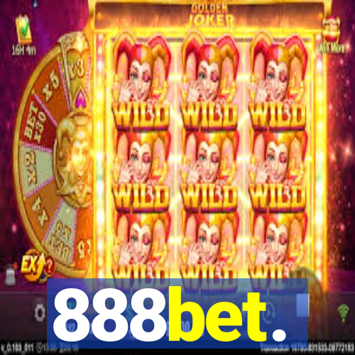 888bet.