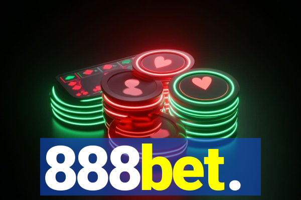 888bet.