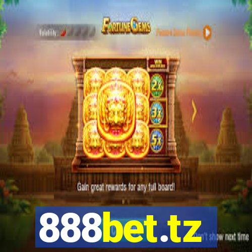 888bet.tz