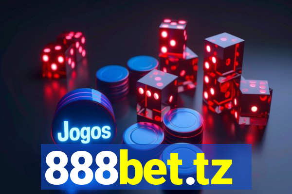 888bet.tz