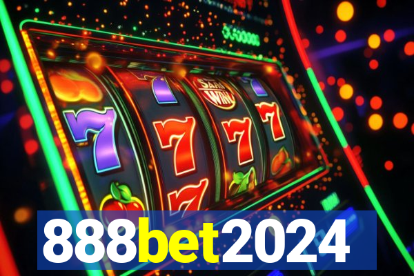 888bet2024