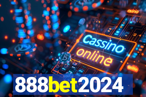 888bet2024