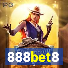 888bet8