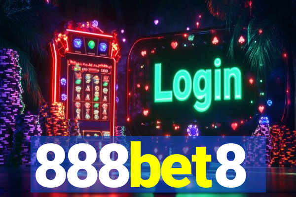888bet8