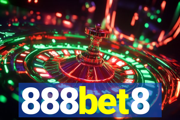 888bet8