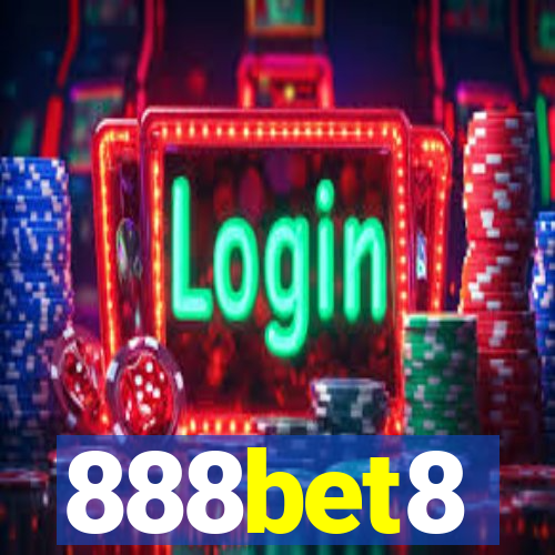 888bet8