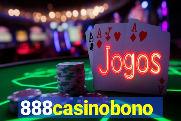888casinobono