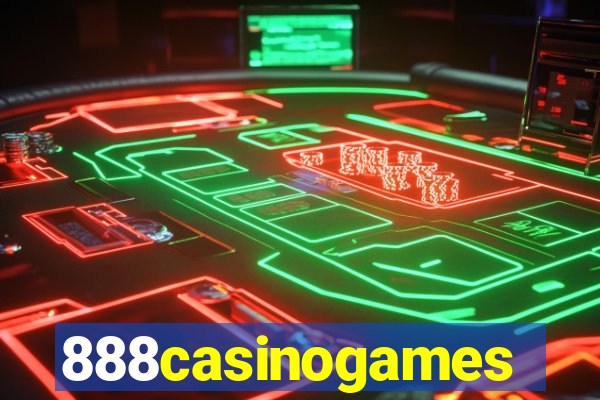 888casinogames