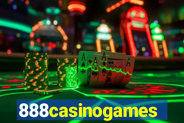 888casinogames