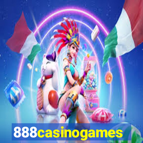 888casinogames