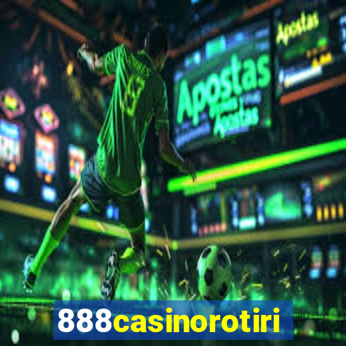 888casinorotiri