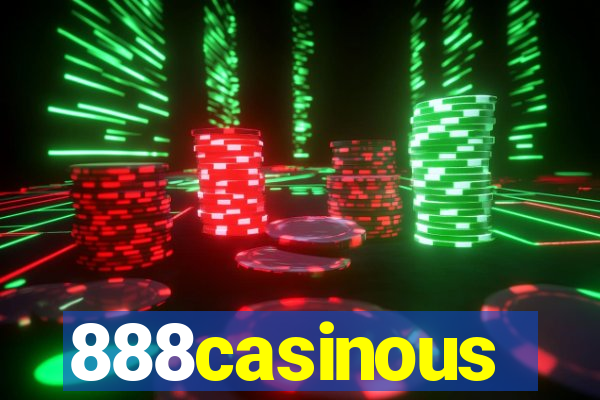 888casinous