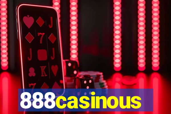 888casinous