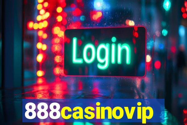 888casinovip