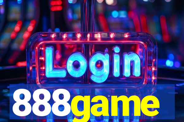 888game