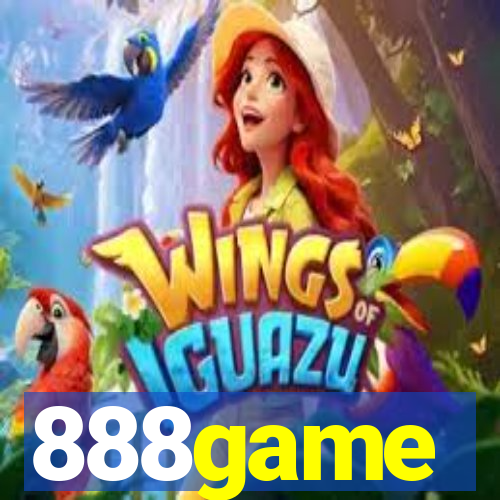 888game