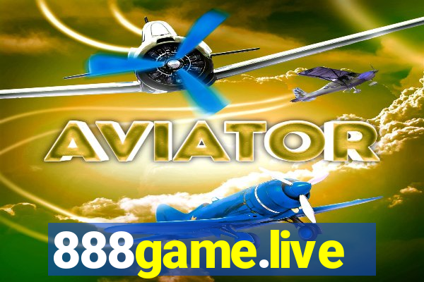 888game.live