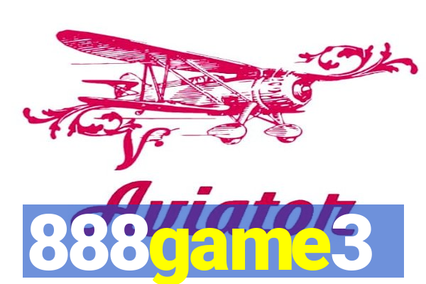 888game3