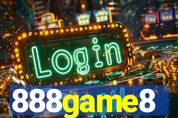 888game8