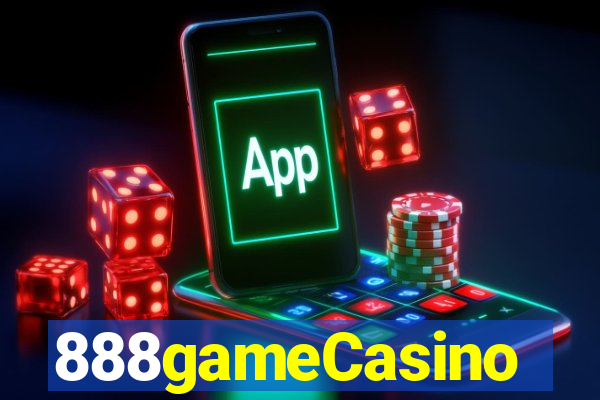 888gameCasino