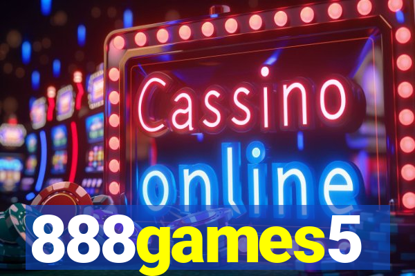 888games5