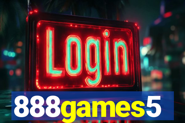 888games5