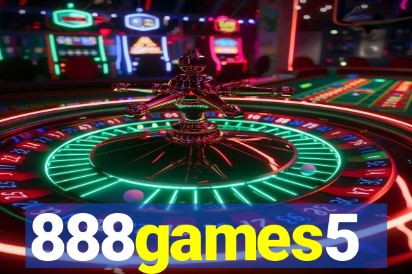 888games5