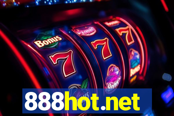 888hot.net