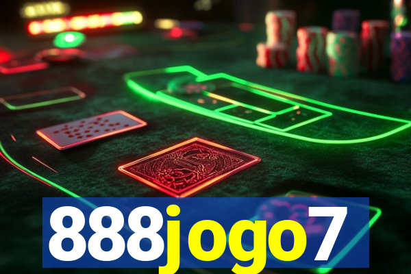 888jogo7