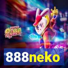 888neko