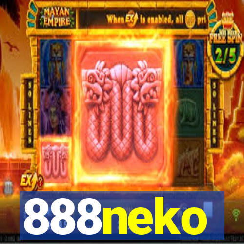 888neko