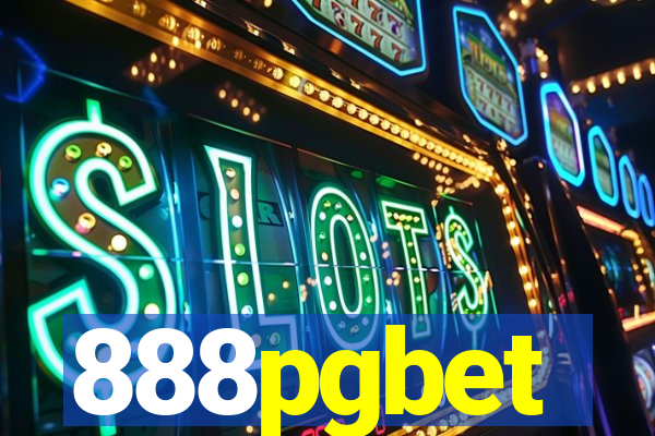 888pgbet