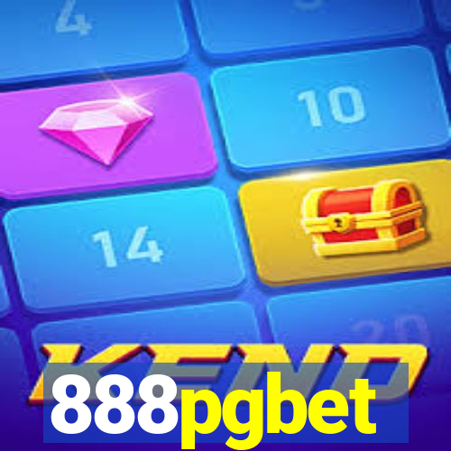 888pgbet