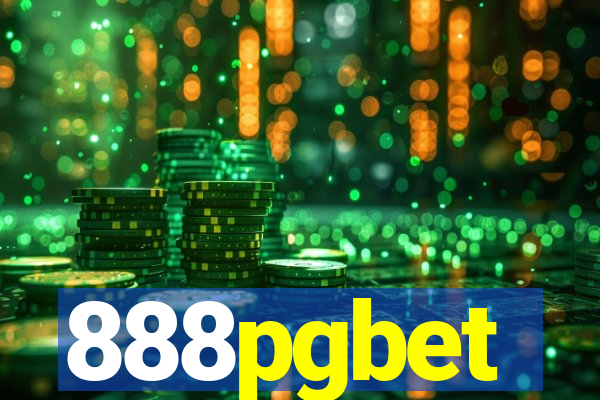 888pgbet
