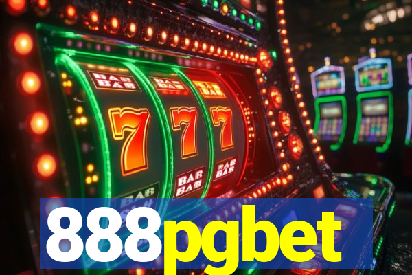 888pgbet