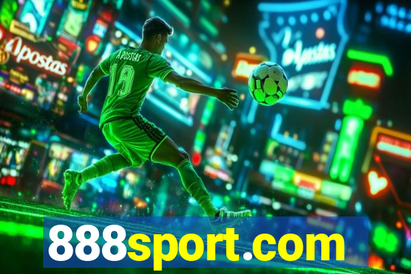 888sport.com