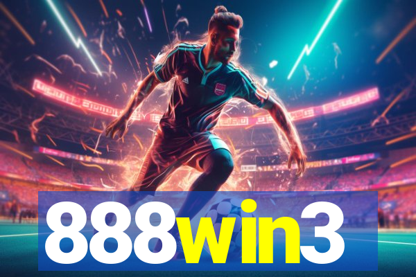 888win3