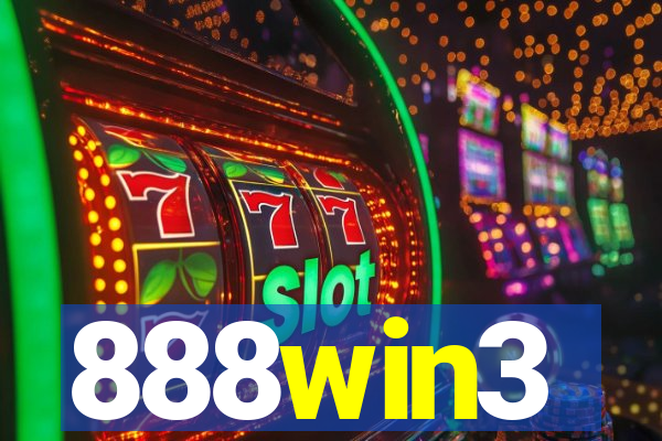 888win3