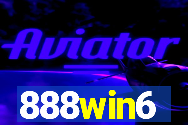 888win6