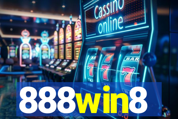 888win8