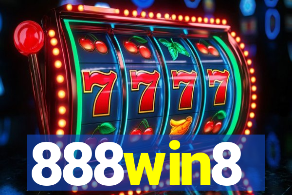 888win8