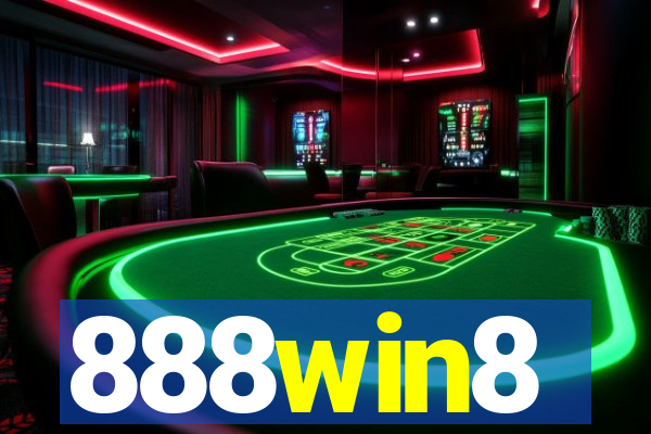 888win8