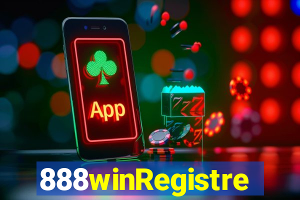 888winRegistre